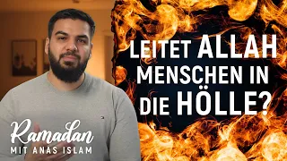 Wieso kommen Menschen in die Hölle? - Ramadan Special Tag 5