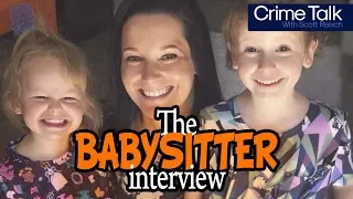 The Watts' Babysitter Interview - What She Saw Hours Before It All Happened