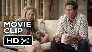 Authors Anonymous Movie CLIP - What's a Documentary (2014) - Kaley Cuoco, Chris Klein Comedy HD