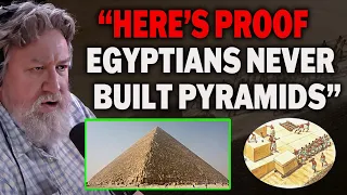 Randall Carlson - People Don't Know about Lost Technology and the Great Pyramids