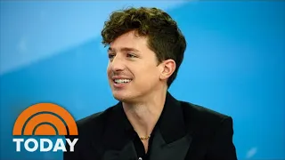 Charlie Puth On Deciding What Songs To Keep, Give To Other Artists