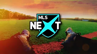 MLS Next Academy Preseason Training