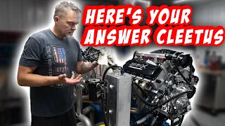 What’s The Deal With The Oil Filter ?