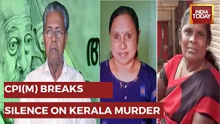 Accused Worked With Party Wasn't A Member, CPI(M) Pins Blame On Wife Of Accused