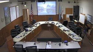 June 20, 2023 City Council Meeting