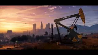 Grand Theft Auto 5 Fan Made Trailer by TheFreakTuT