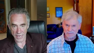 Jordan Peterson and Warren Farrell's Second Interview (2021)