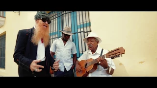 Billy Gibbons & The BFG’s - Quiero Mas Dinero from Perfectamundo