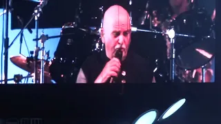 Peter Gabriel "In Your Eyes" TD Garden Boston, MA 9/14/23