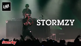 Stormzy | Live @ Enmore Theatre, Sydney 2017