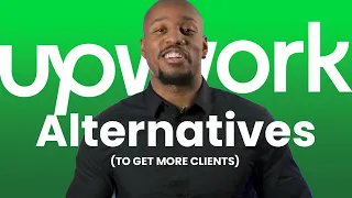 9 Sites Like Upwork to Get Clients FAST