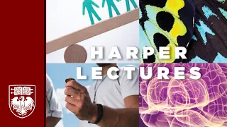 Virtual Harper Lecture: Election 2020 Debrief: A Conversation with UChicago Social Sciences Faculty