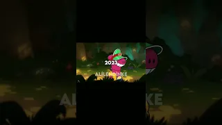 Brawl Stars Animation – No Time To Explain × Enchanted Woods #enchantedwoods #fypシ #brawlstars