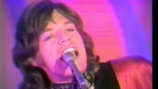 The Rolling Stones live at Ed Sullivan show in 1969