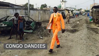 CONGO DANDIES