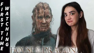 Second of His Name / House of the Dragon Episode 3 (Reaction & Commentary)