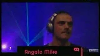 Angelo Mike @ Mayday Polska 2004