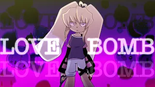 Lovebomb [MV] ft. S3RL & BOMBEI.exe