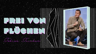 Frei von Flüchen | Tobias Teichen & Jens Koslowski