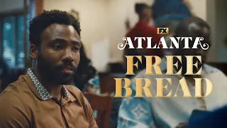 Gloria and Raleigh Demand Bread - Scene | Atlanta - Season 4 | FX