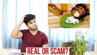 Reality of Ayurveda & Homeopathy