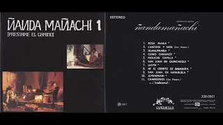 Ñanda Mañachi 1 (1977)