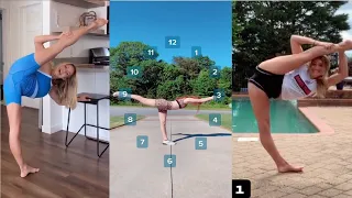 Tiktok CLOCK FITNESS Challenge - #36 - Electric - 5 Minute Countdown