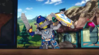 LEGO® NEXO KNIGHTS™ - ВІНИК ДОЛІ