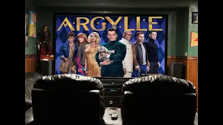 Argylle Movie Review