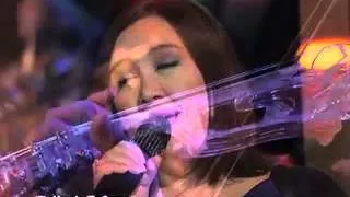 SHARON CUNETA - MAGING SINO KA MAN - TMTS (OCT. 27,13)