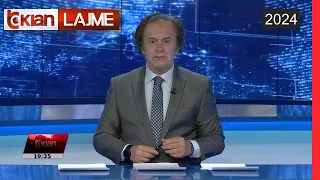 Edicioni i Lajmeve Tv Klan 15 Prill 2024, ora 19:30  | Lajme - News