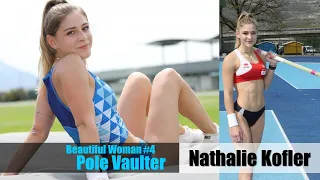 Awesome Athletes Women | Nathalie Kofler