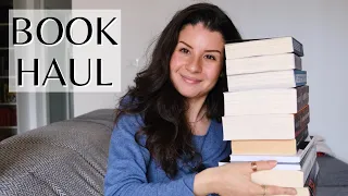 BOOK HAUL di APRILE - 📚 Tante novità e RITROVAMENTI dimenticati 😅