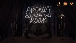 Aponia Counseling Room Event | Honkai Impact 3rd