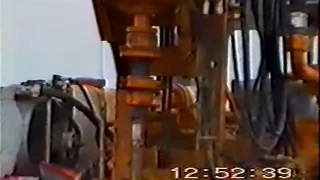Schlumberger Geco Prakla Seismos Crew 715 Germany 1991-1995.mov