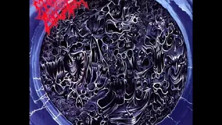 MORBID ANGEL - Altars of Madness (1989)