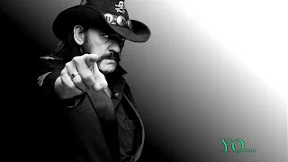 Motörhead - Heroes (Subtitulos en Español)