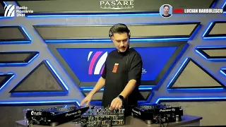 Lucian Barbulescu🔴LIVE Mix @Radio3netTV​