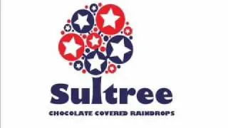 Sultree - Chocolate Covered Raindrops