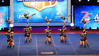 World Cup Starlites NCA 2023 Day 1