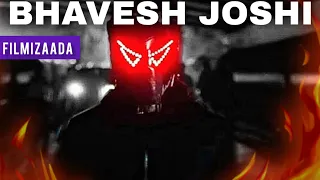 Why Bhavesh Joshi Is The Most Badass Indian Superhero? #shorts