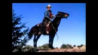 High Lonesome - Full Length Western Movies
