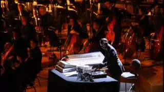 Jeff Mills & Montpelier Philharmonic Orchestra - The March