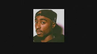 2Pac - Suspect (Remix) | 2021