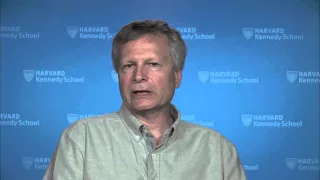 Dani Rodrik on Globalization