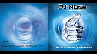 DJ Noise - Finger 1 [Remaster]