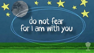 Isaiah 41:10 - Do Not Fear