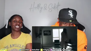 FOOLIO "Handle Business" (Official Music Video) REACTION!