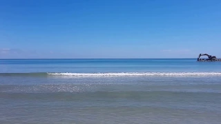 ТУНИС. ПОГОДА и МОРЕ в МАЕ. СУСС. ОТДЫХ в ТУНИСЕ. ЖАРА и ТЕПЛАЯ ВОДА. ЛАЗУРНОЕ МОРЕ. Тутси.