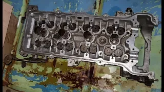 Контрактный двигатель для моего Nissan Almera Classic (B10)